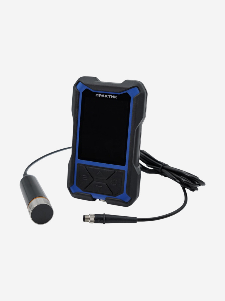 Эхолот Практик 8 МАКС ДУО