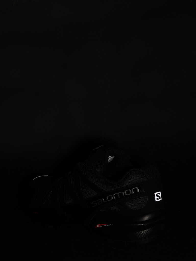 Кроссовки женские Salomon Speedcross 4