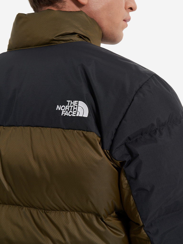 Пуховик мужской The North Face Diablo