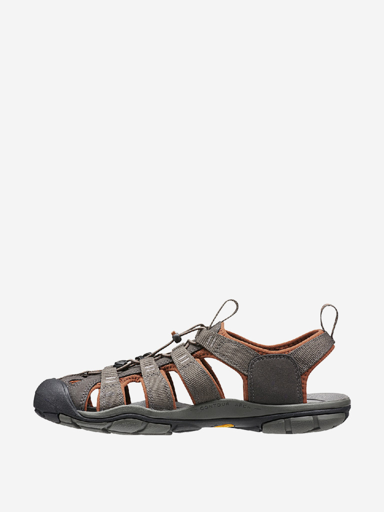 Сандалии мужские KEEN Clearwater CNX M