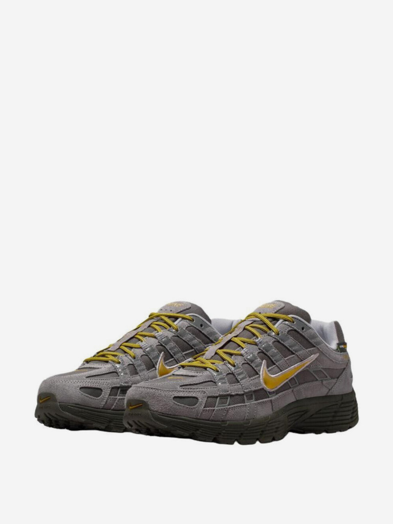 Кроссовки мужские Nike P-6000