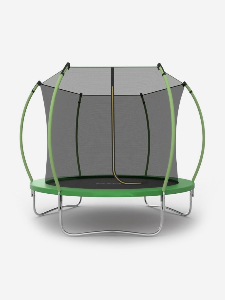 Батут каркасный EVO JUMP Lite 10ft, диаметр 305 см