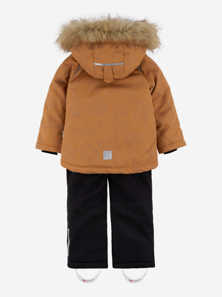 Костюм NIKASTYLE