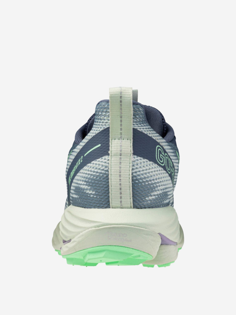 Кроссовки женские Mizuno Wave Rider GTX 2