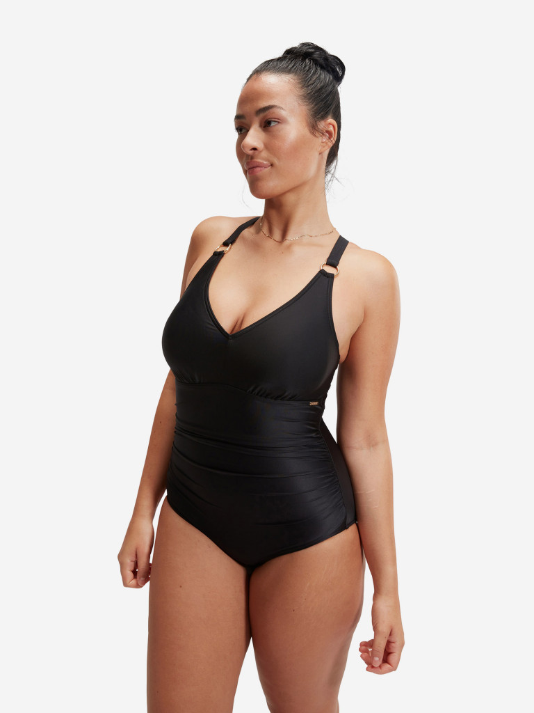 Купальник слитный женский Speedo