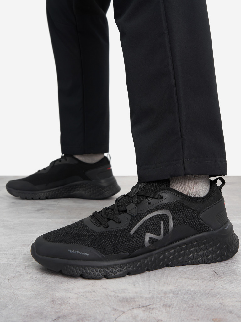 Кроссовки мужские Northland Tosens Canvas