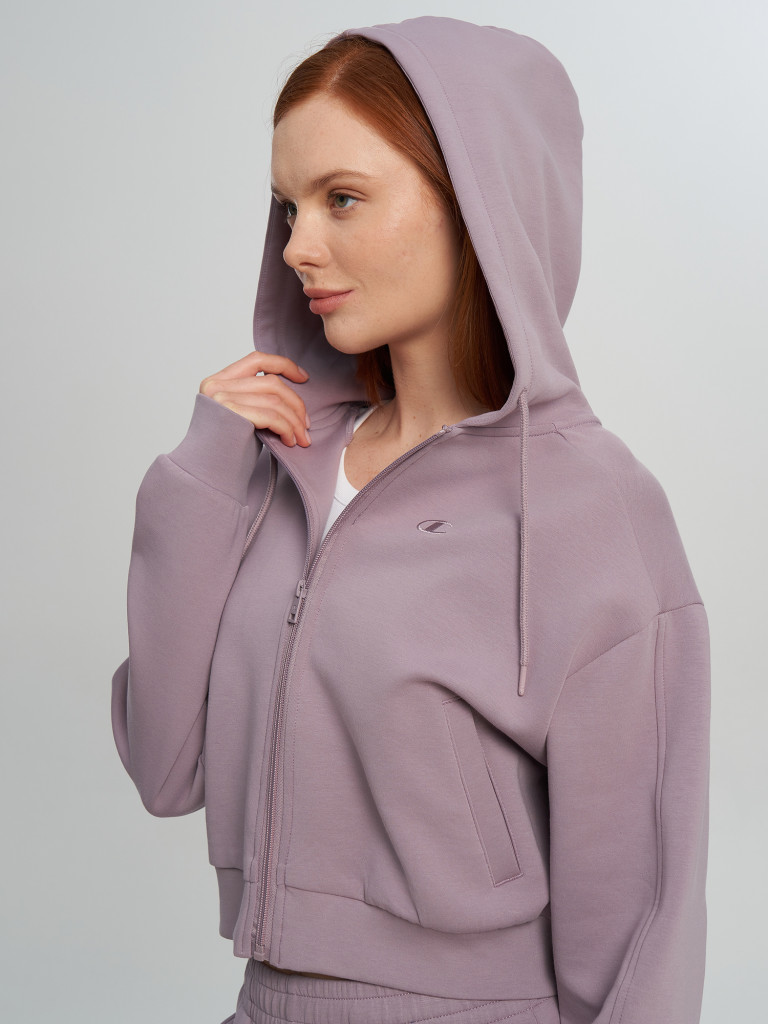 Толстовка женская Champion