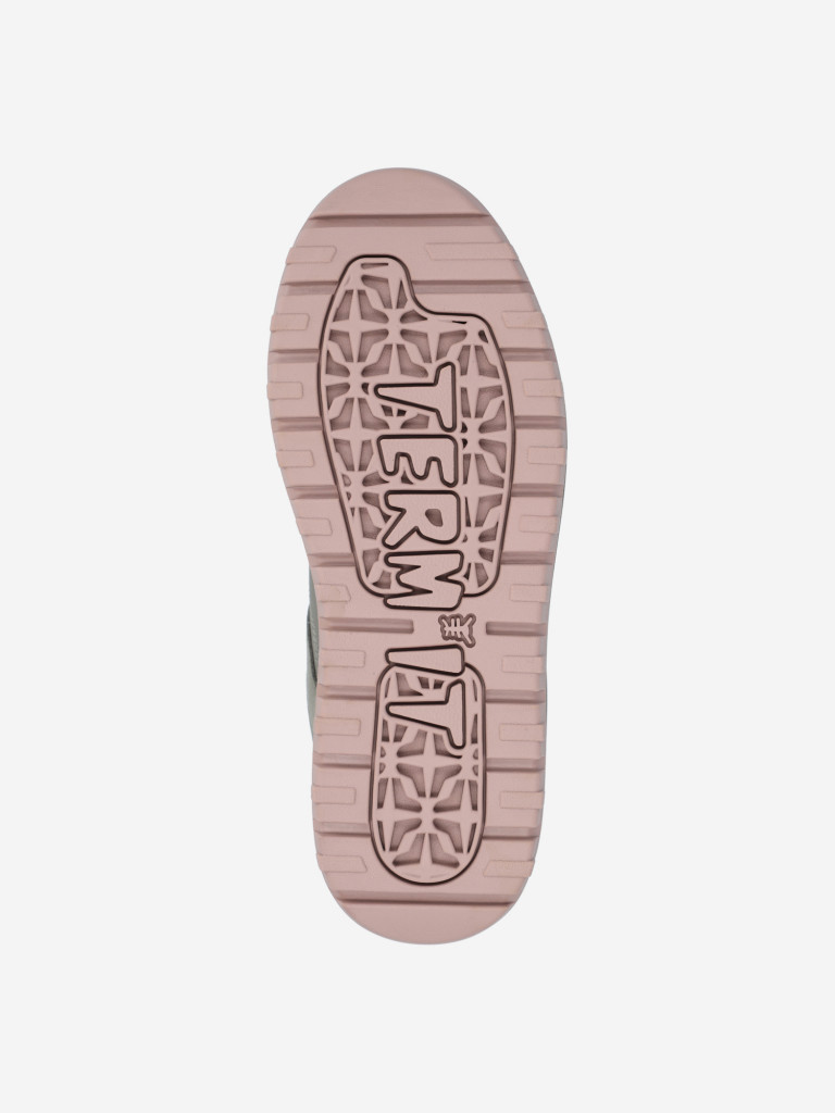 Кеды женские Termit Level
