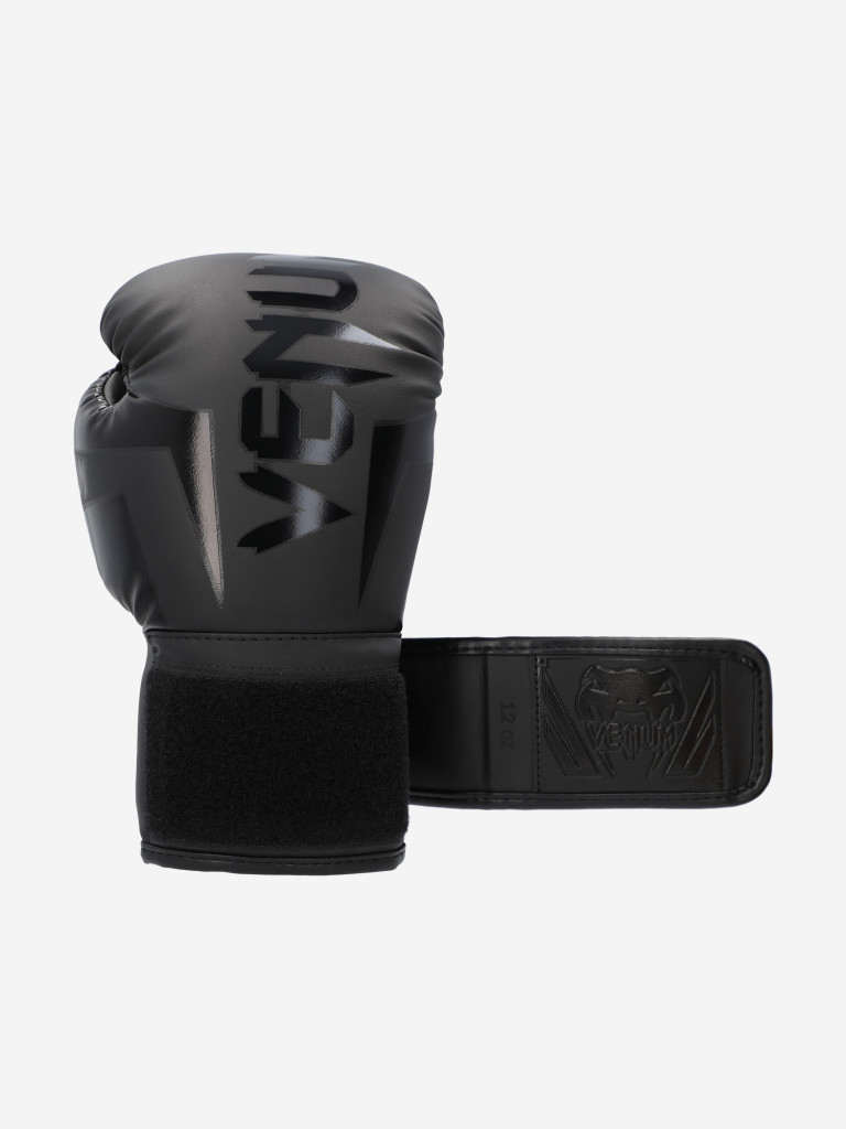 Перчатки боксерские Venum Elite