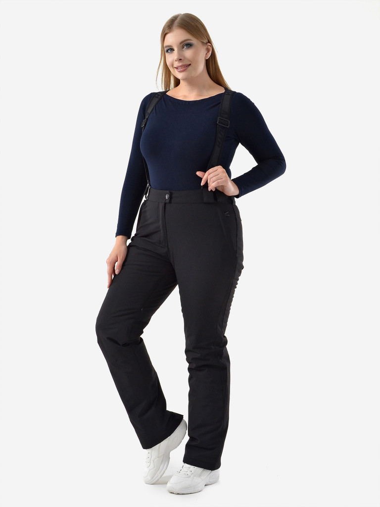 Брюки женские Azimuth горнолыжные зимние