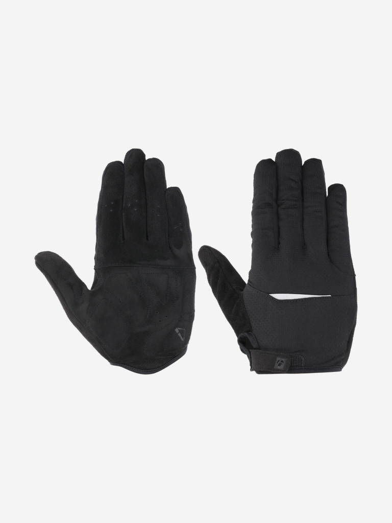 Перчатки велосипедные Bontrager Circuit Full-Finger