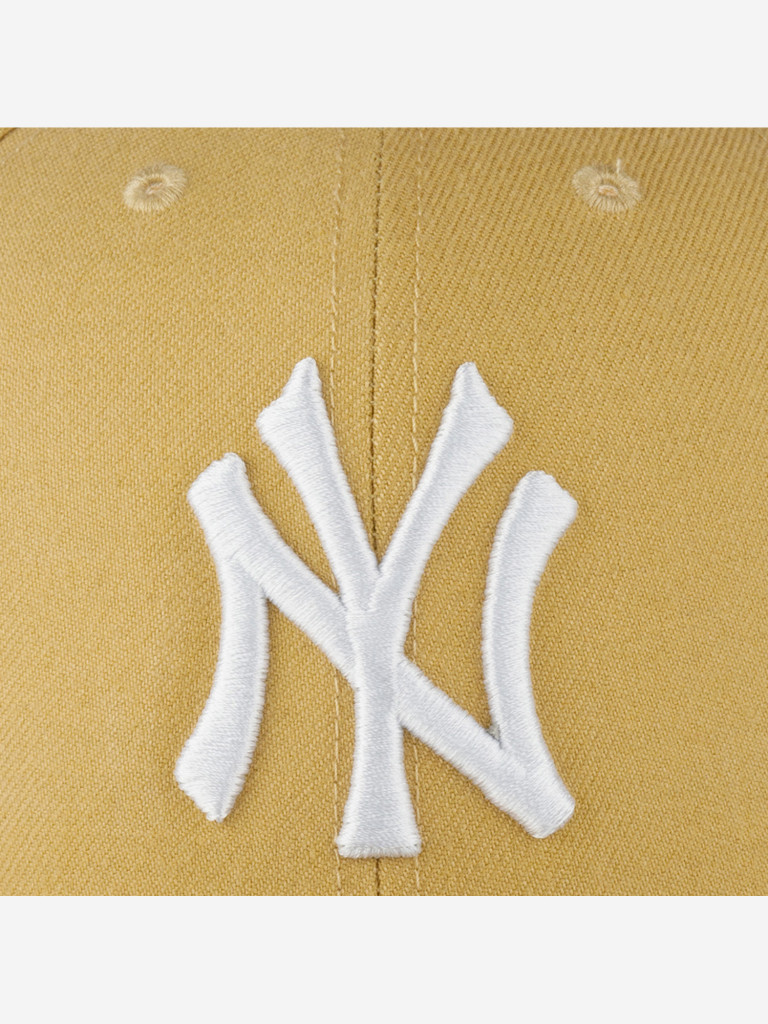 Бейсболка 47 BRAND B-MVPSP17WBP-LT New York Yankees MLB
