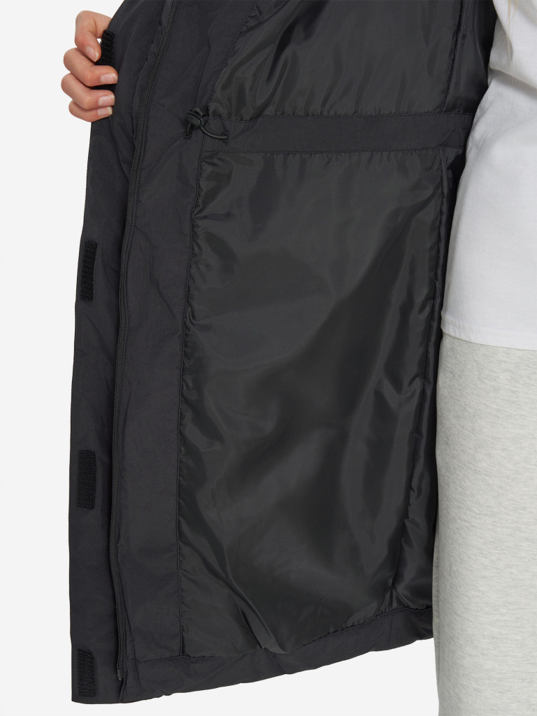 Пальто утепленное для девочек Oldos!