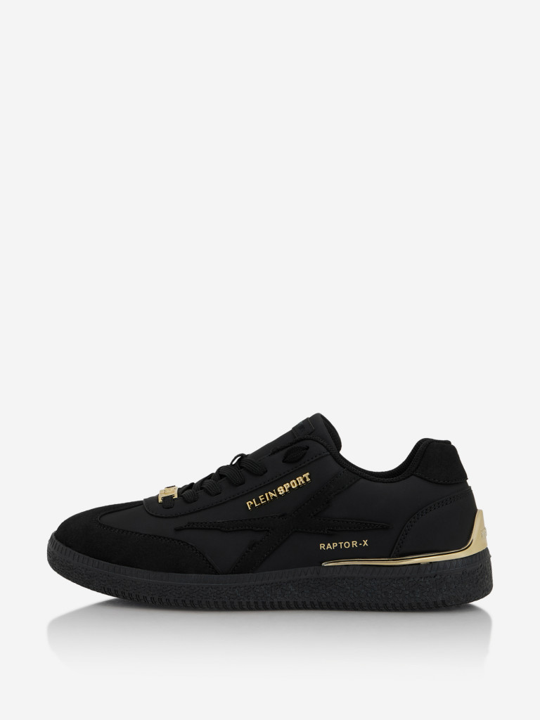 Кроссовки Plein Sport Low-Top Sneakers RAPTOR-X