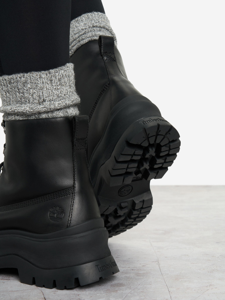 Ботинки женские Timberland Roxie Lane