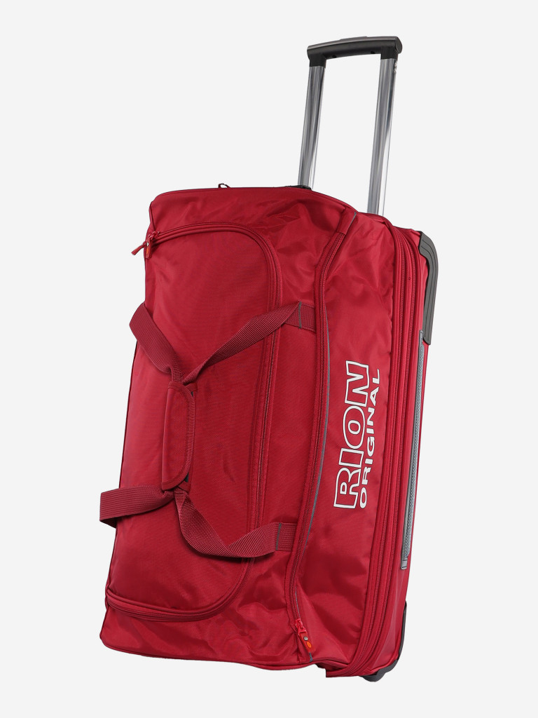 Дорожная сумка на колесах для путешествий и спорта Рион+ (RION+)