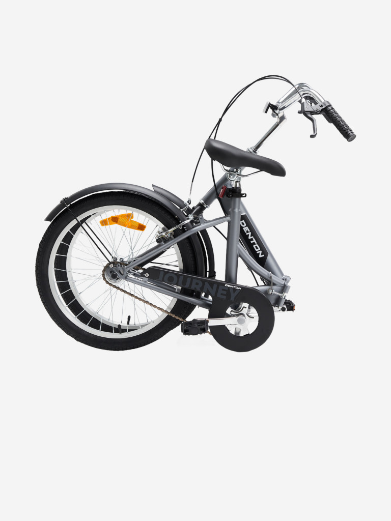Велосипед складной Denton Journey 1.0 20"