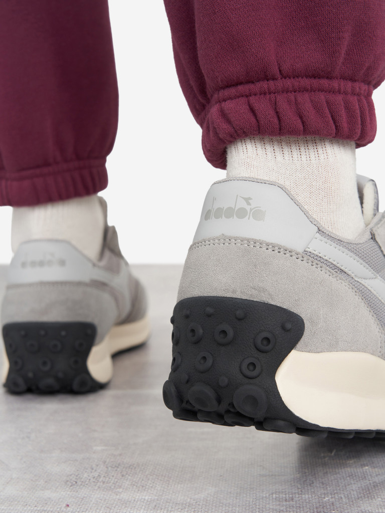 Кроссовки женские Diadora Race Ny