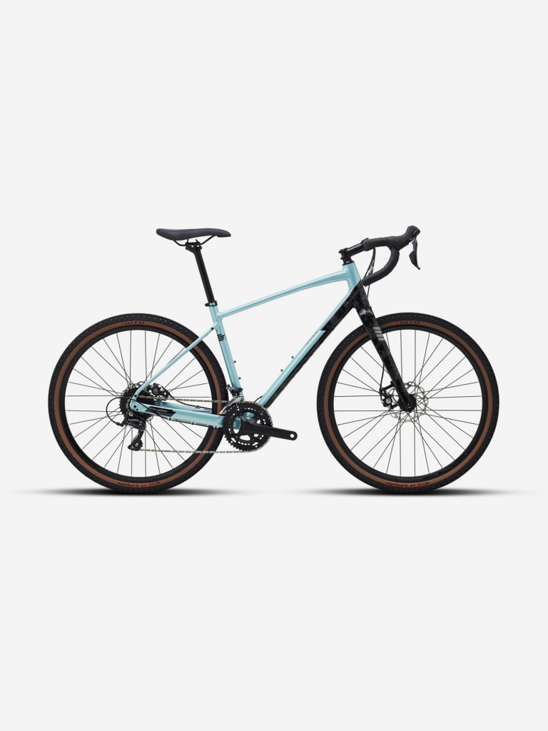 Велосипед гравийный Polygon Bend R2 27.5"