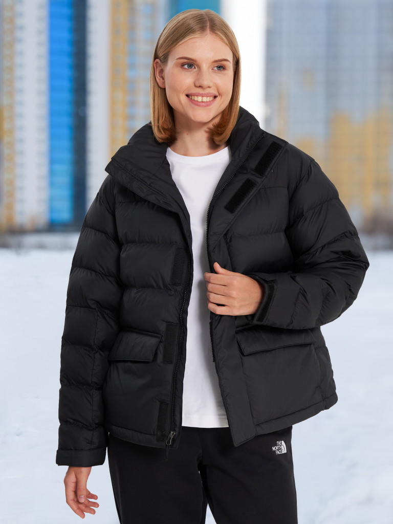 Куртка утепленная женская The North Face Limbara