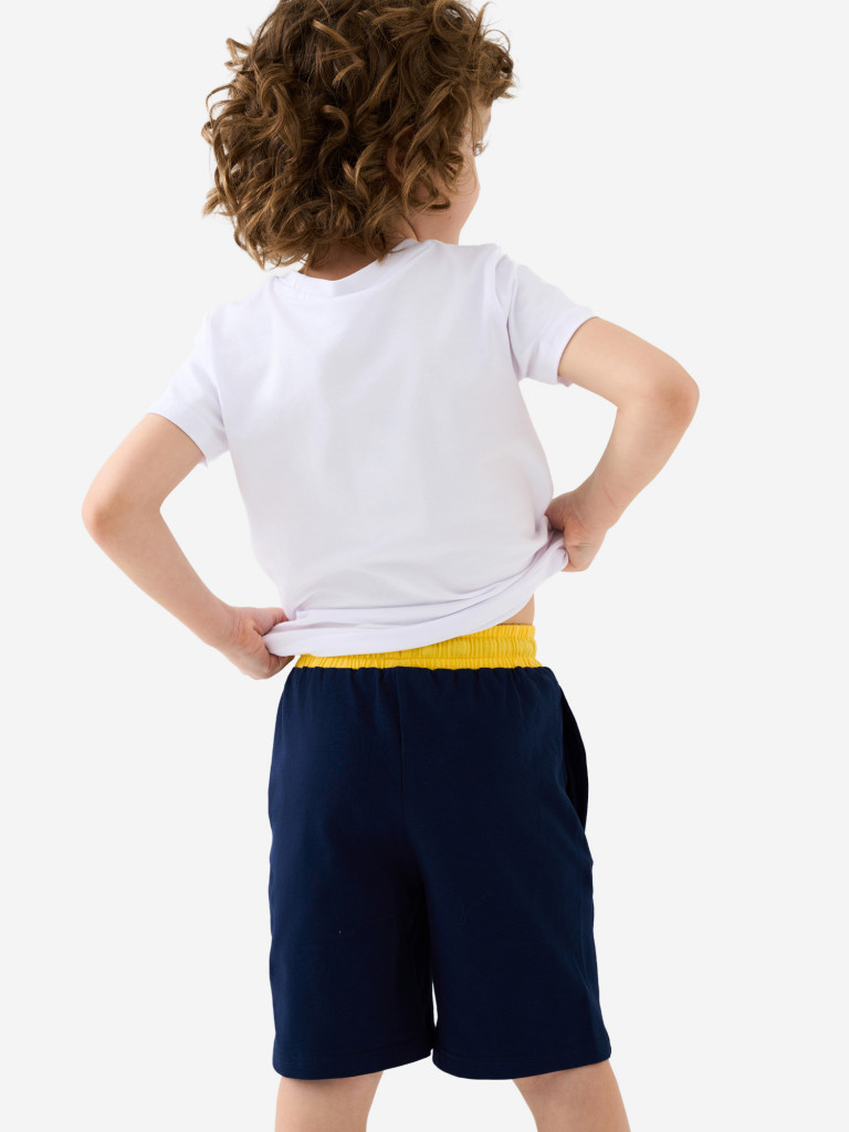 Шорты для мальчиков, 2 шт в комплекте PlayToday