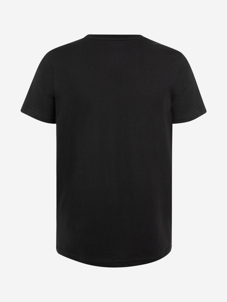 Футболка для мальчиков Quiksilver Hell Revival