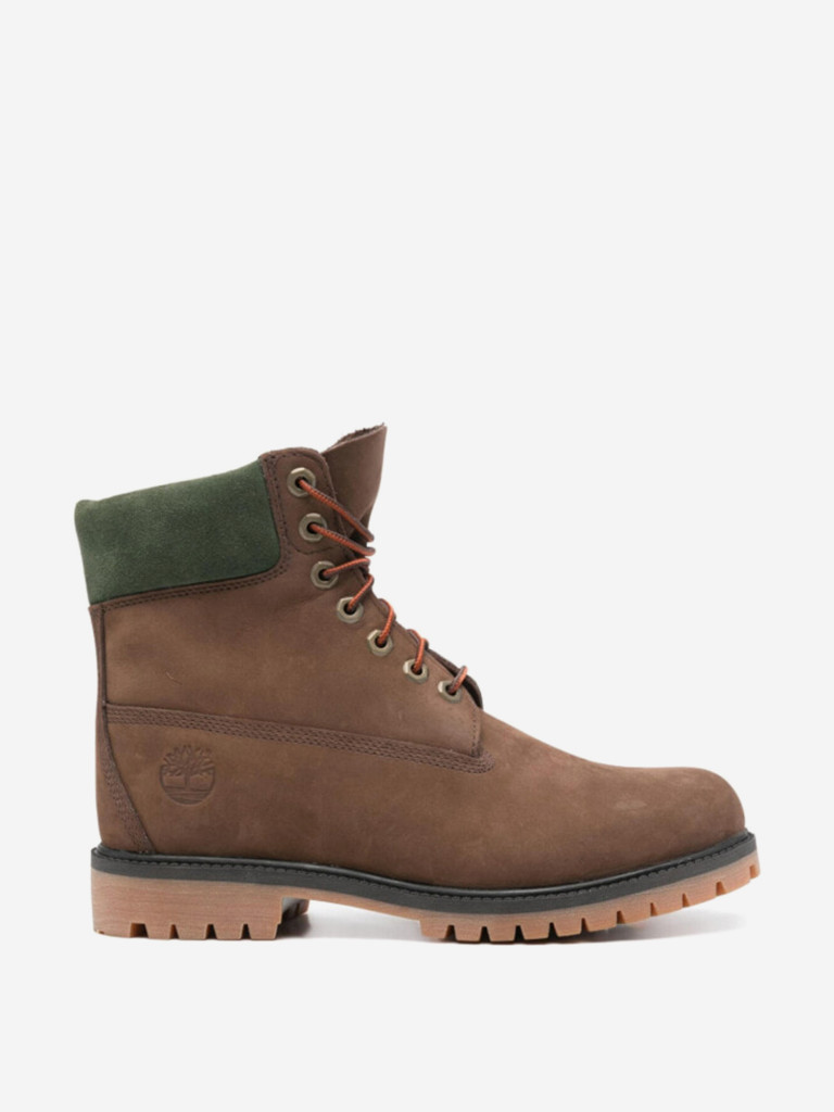 Кроссовки Timberland Heritage 6 Inch Ankle Boots