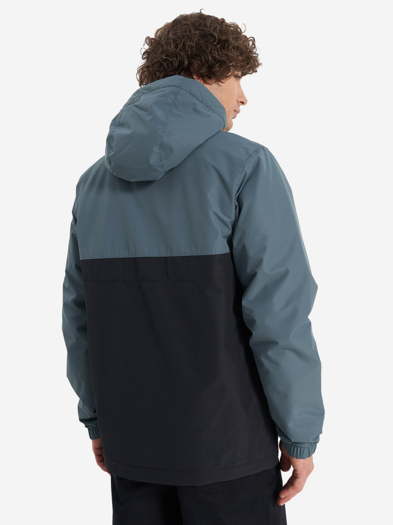 Куртка утепленная мужская Termit