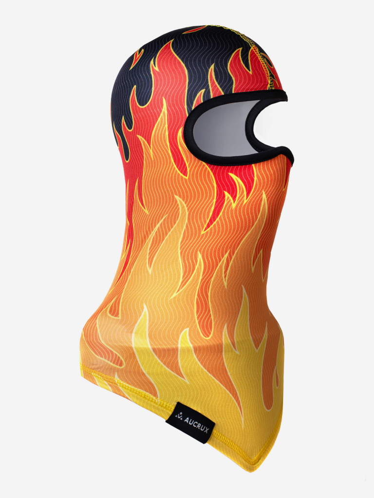 Балаклава Aucrux Wind PRO