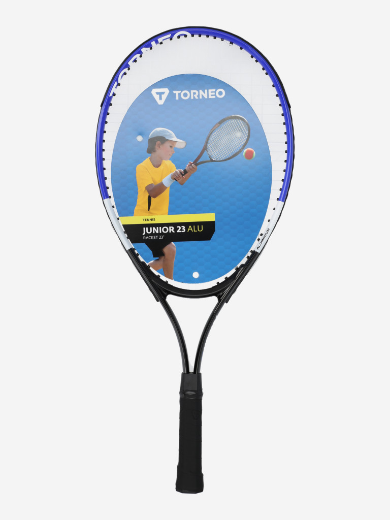 Ракетка для большого тенниса детская Torneo Junior 23"