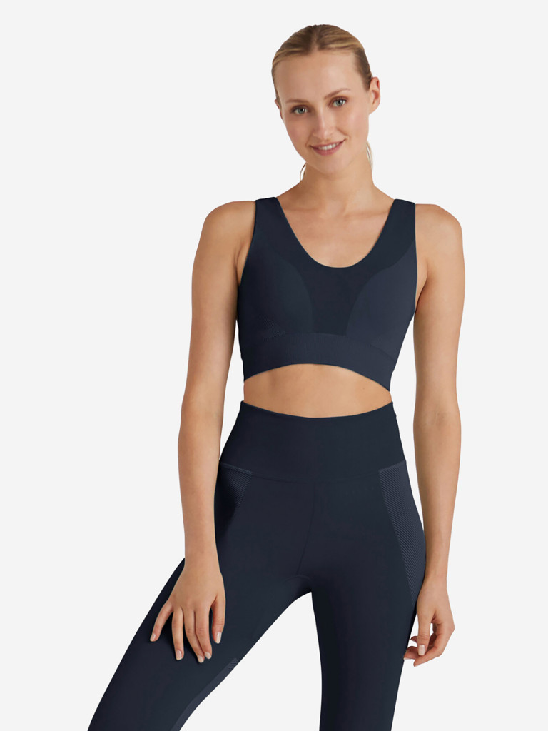 Женский спортивный топ FALKE