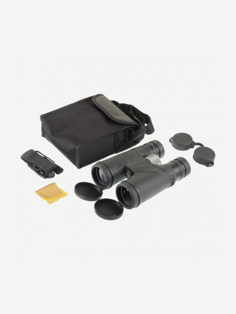 Бинокль Veber SPUTNIK ZOOM 8-15х42