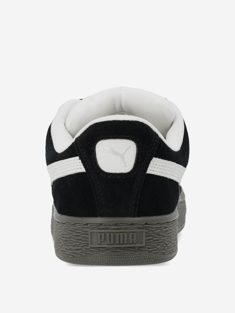 Кеды женские PUMA Suede Xl Quiet Lux Wns