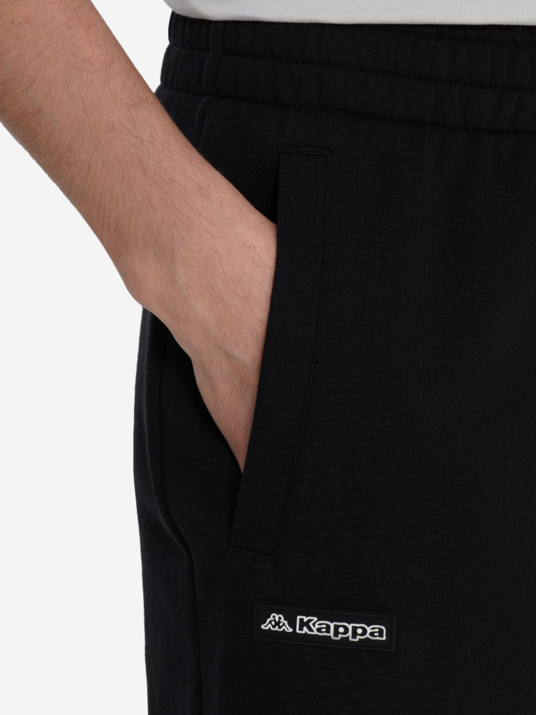 Шорты мужские Kappa