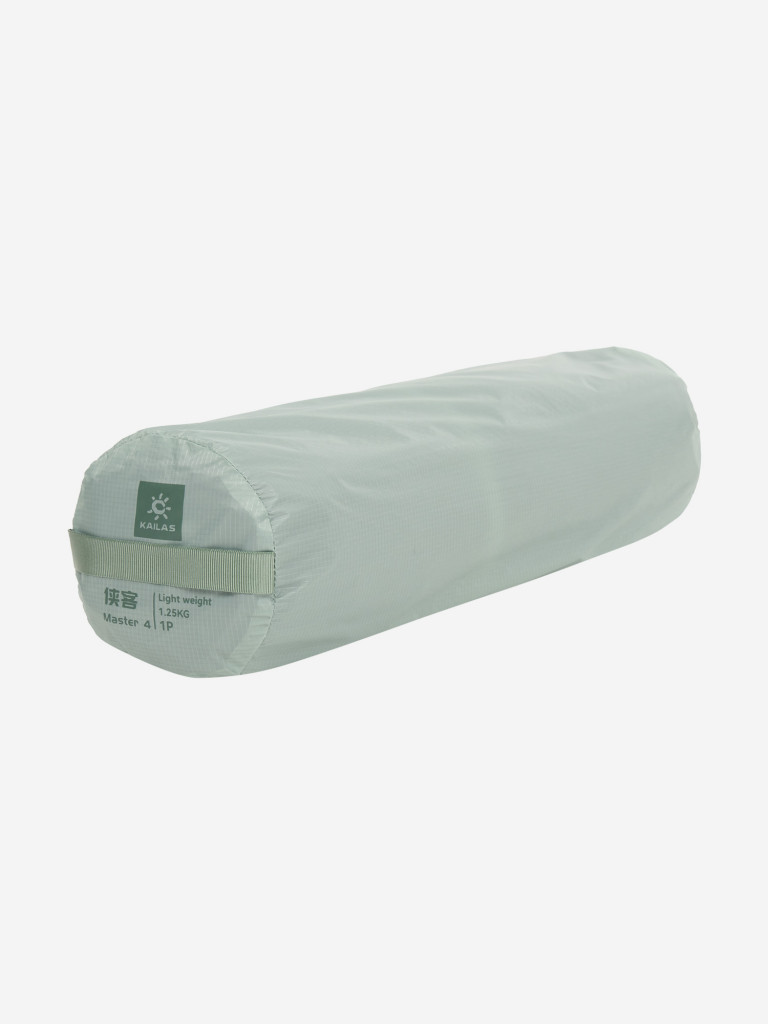 Палатка 1-местная Kailas Master IV Camping Tent 1P