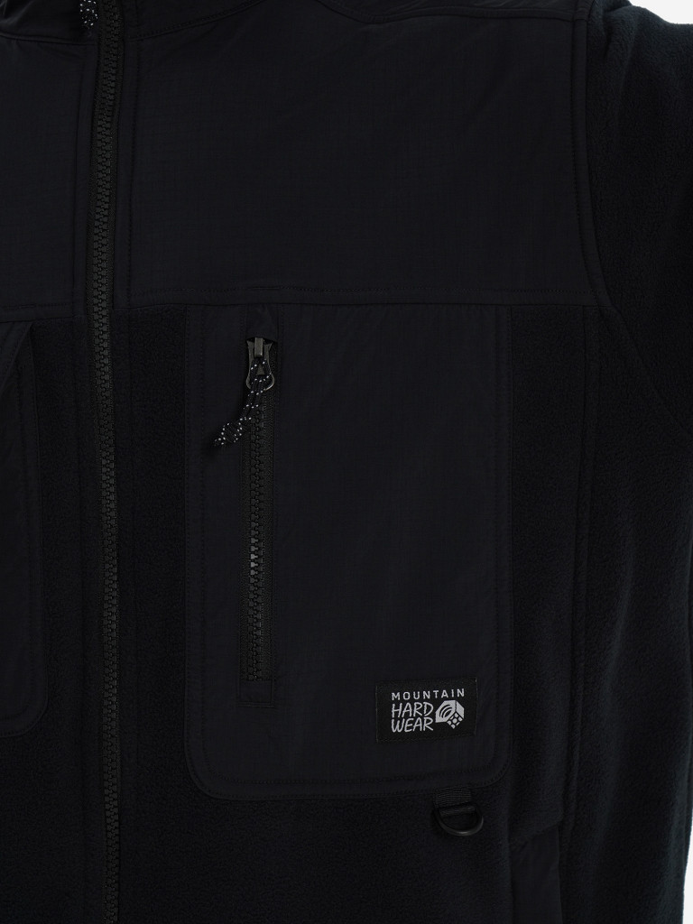 Толстовка мужская Mountain Hardwear First Tracks