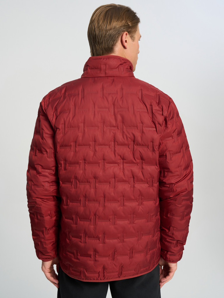 Пуховик мужской Columbia Delta Ridge II Down Jacket