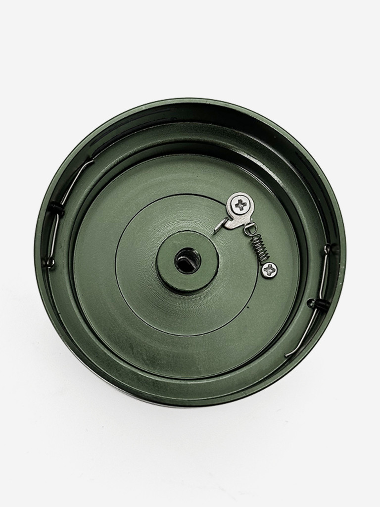 Катушка для удочки Nautilus Resolution Feeder 5000S