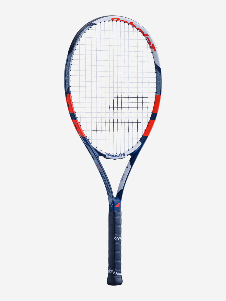 Babolat Pulsion 105 Strung