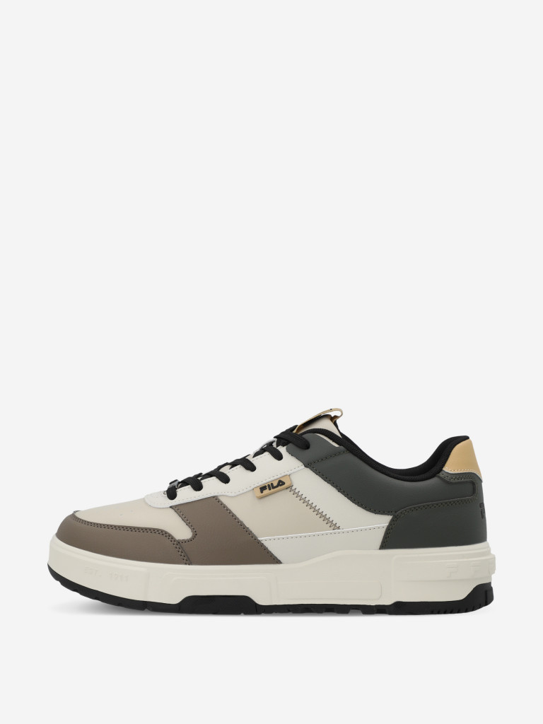 Кеды мужские FILA Fx-1000 Low