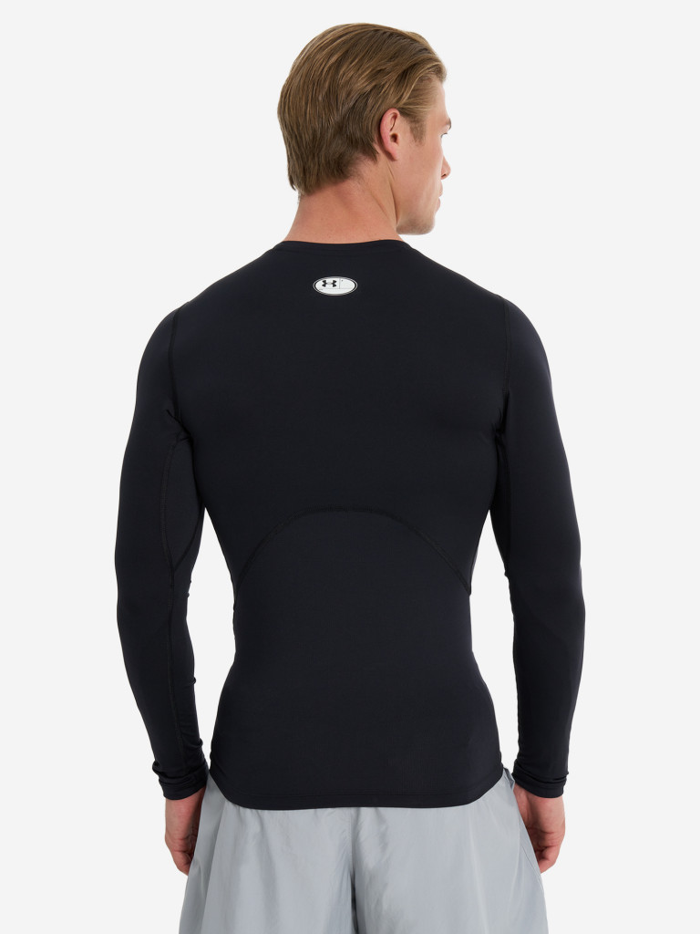 Лонгслив мужской Under Armour Comp