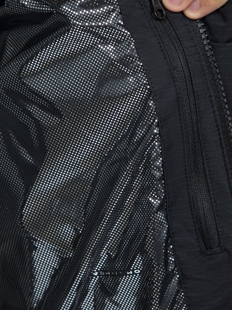 Куртка утепленная мужская Columbia Woolly Hollow II Jacket