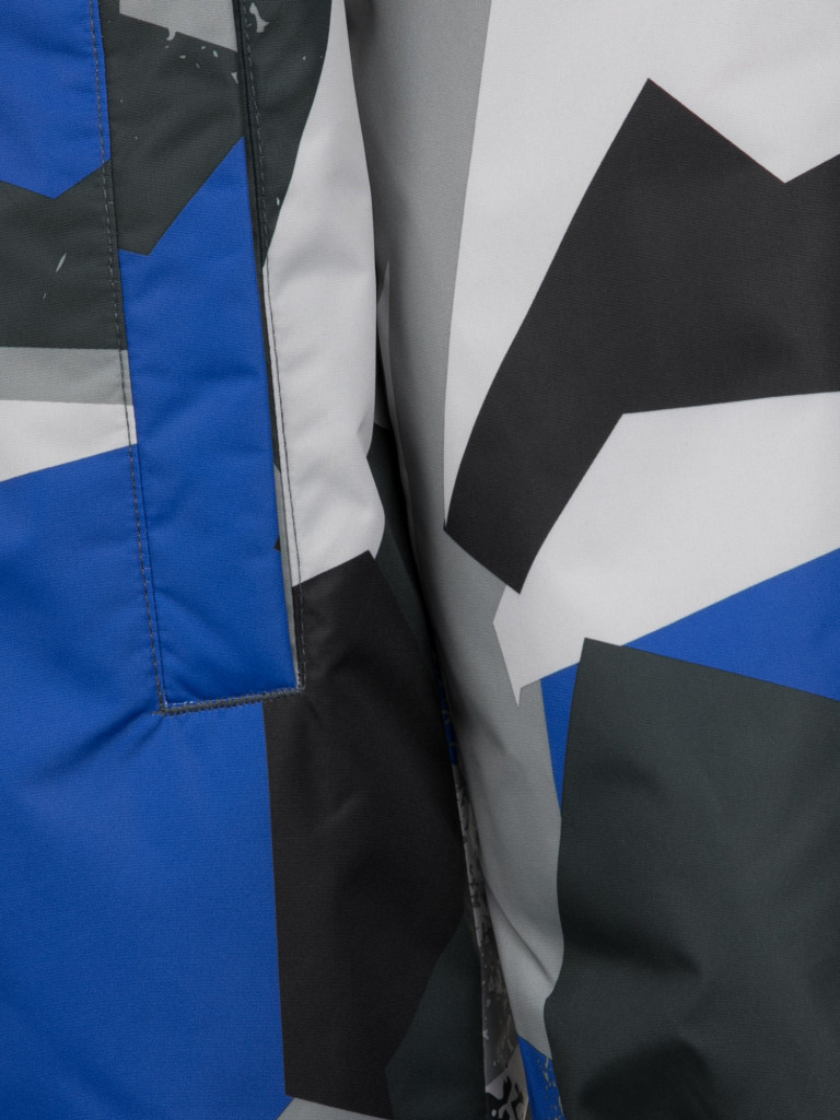 Куртка утепленная для мальчиков Demix