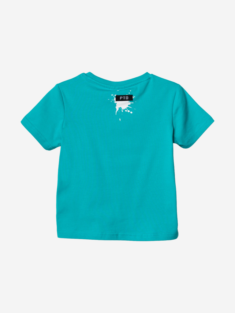 Футболка для девочки PlayToday