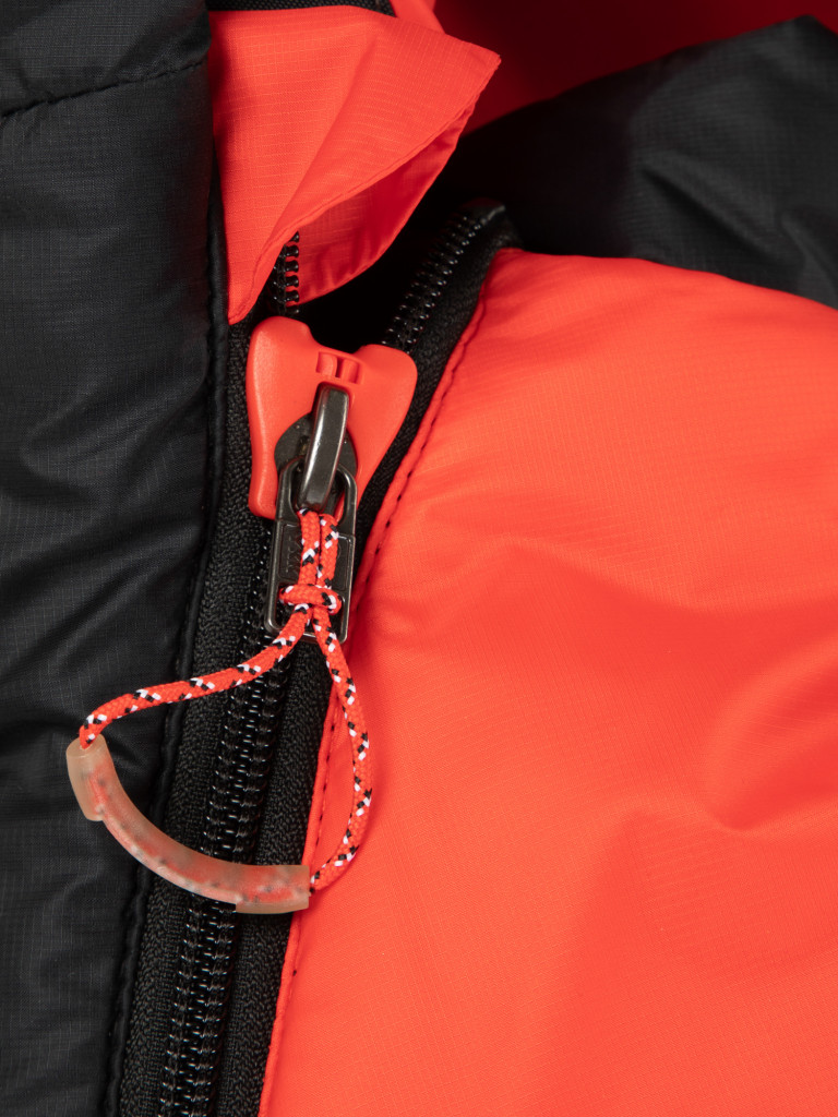 Спальный мешок Mountain Hardwear Lamina 30F/-1C левосторонний