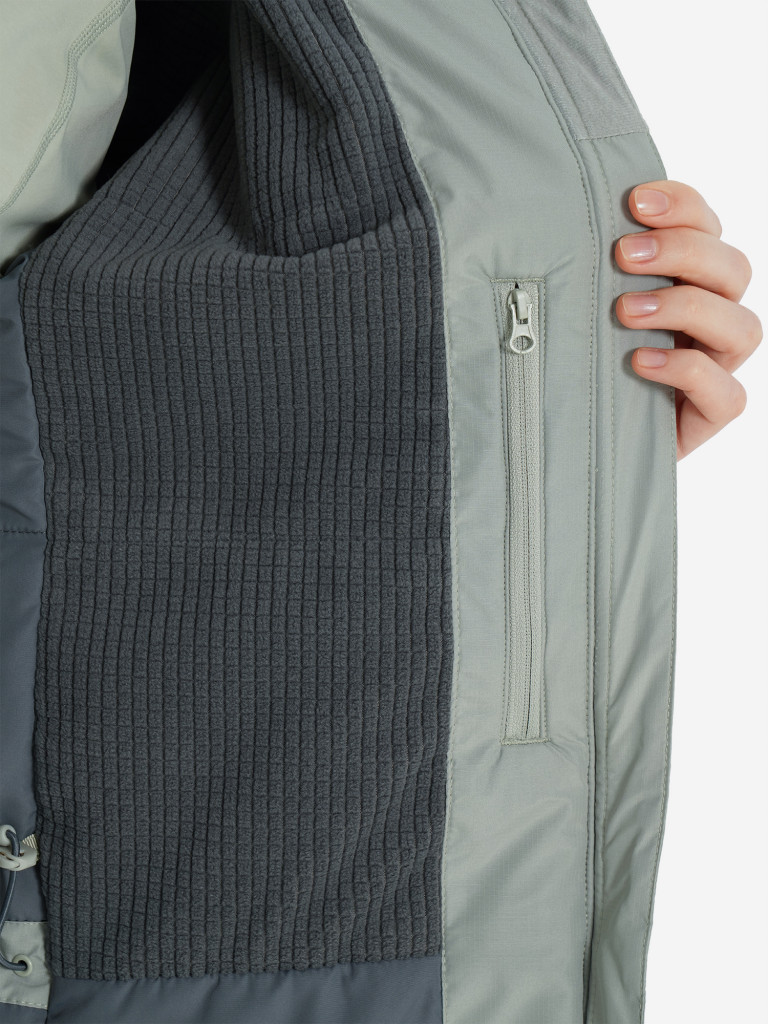 Куртка утепленная женская Northland