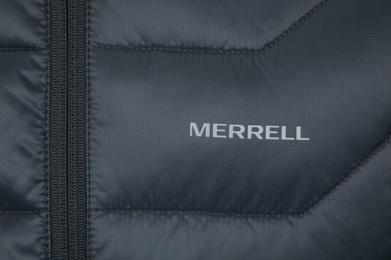 Куртка утепленная мужская Merrell