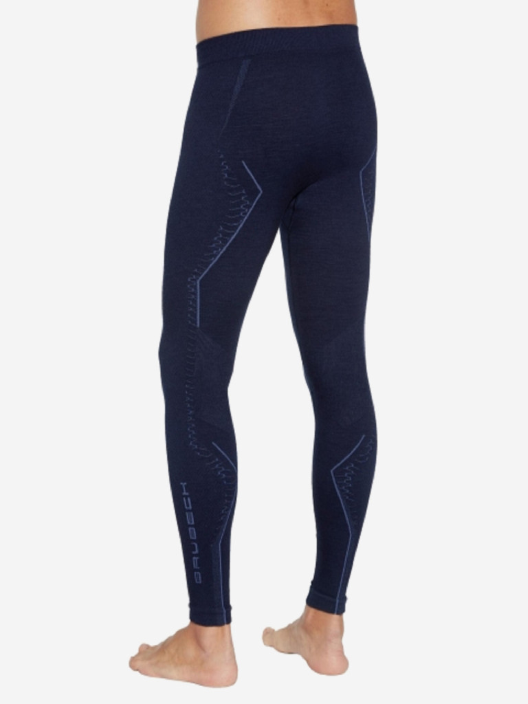 Кальсоны мужские Brubeck Extreme Merino