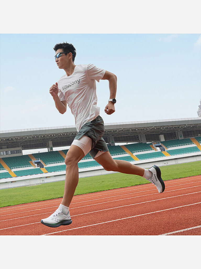 Кроссовки Saucony Kinvara 15