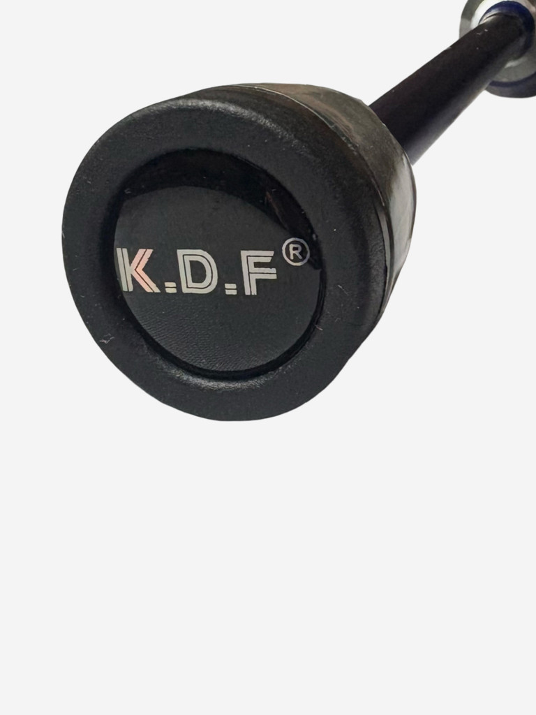 Спиннинг KDF Congresser 1,92 м тест 0,6-4 гр